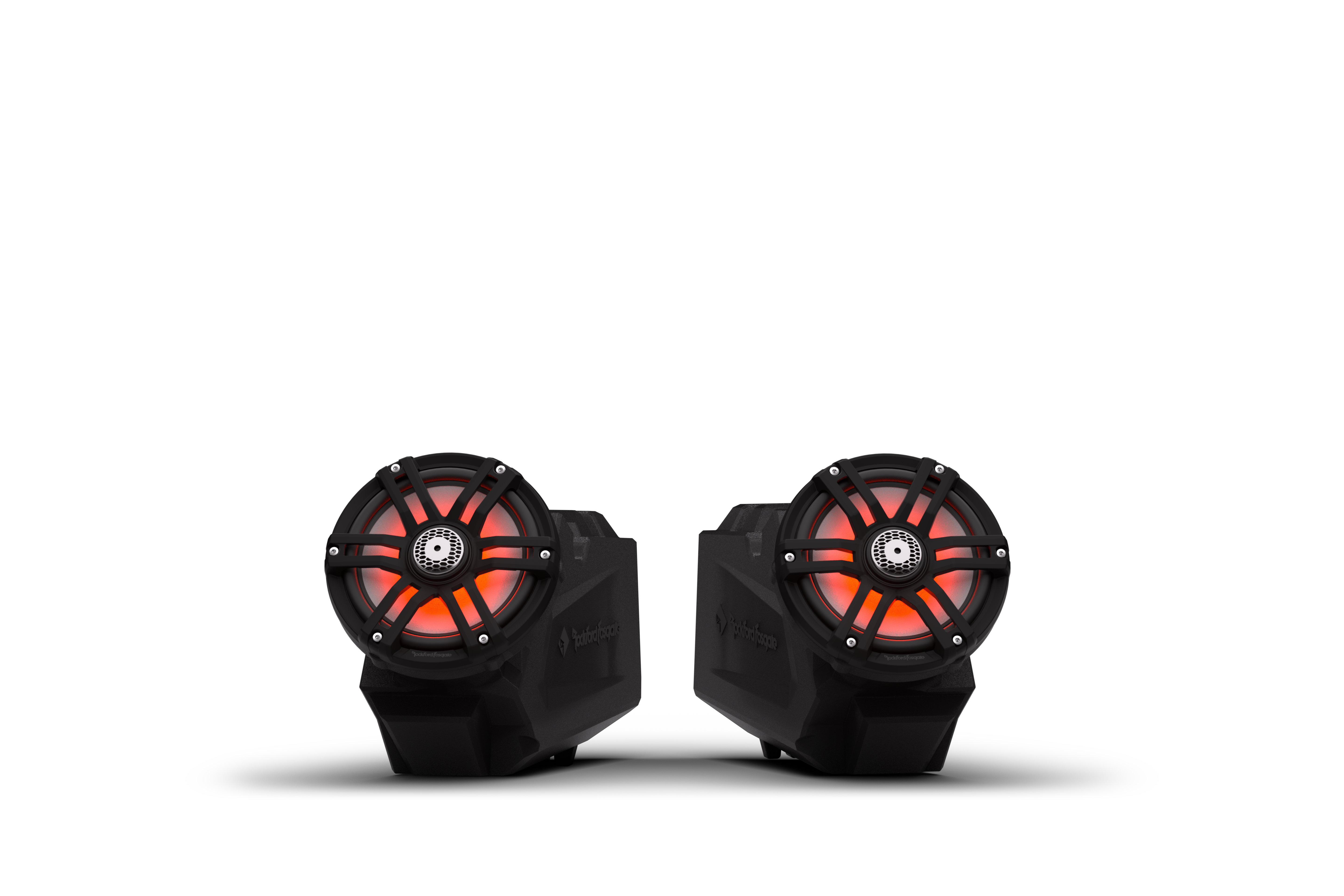 RZR24XP-STG6 Front Speaker Enclosures