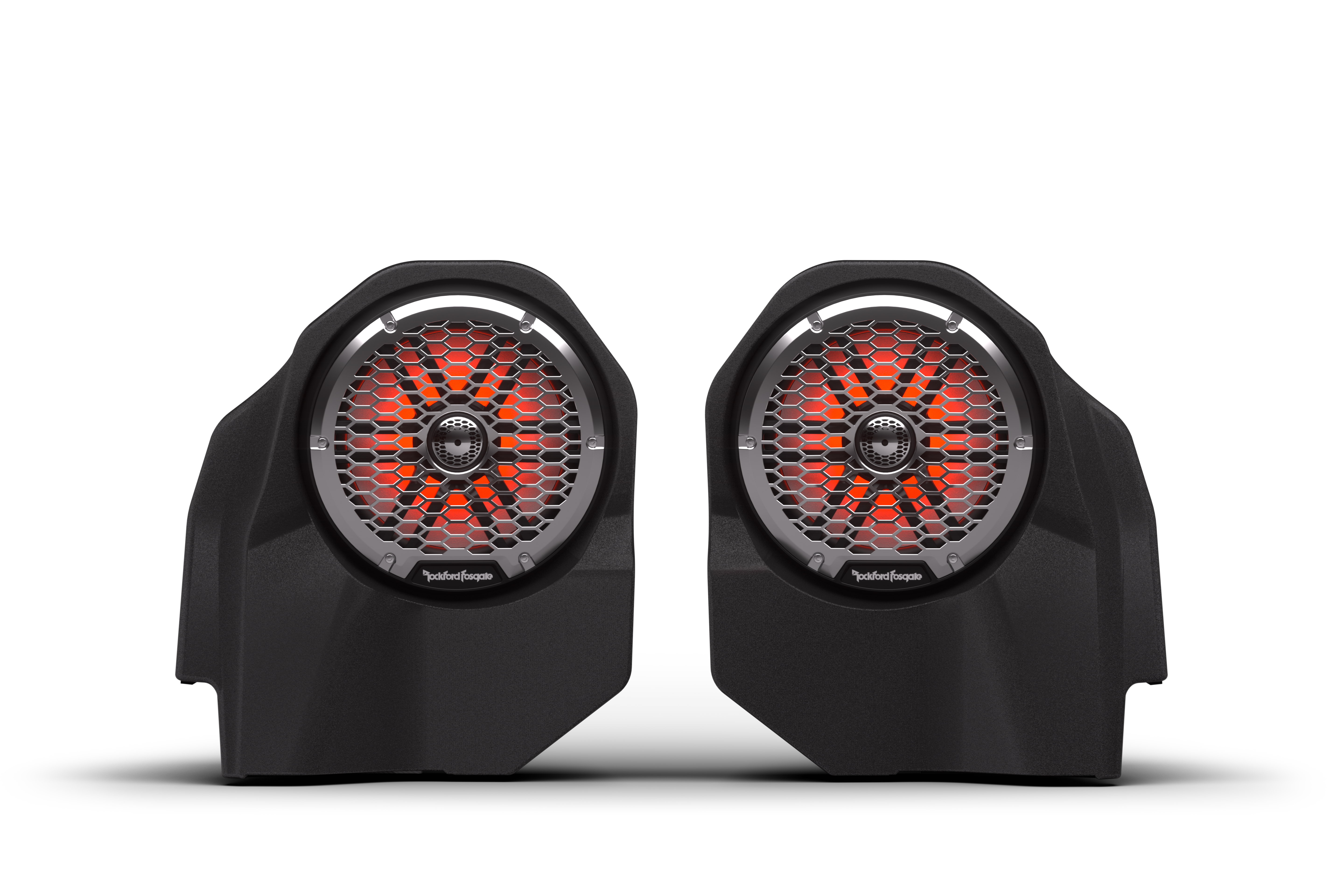 RZR24XP-STG6 Rear Speaker Enclosures