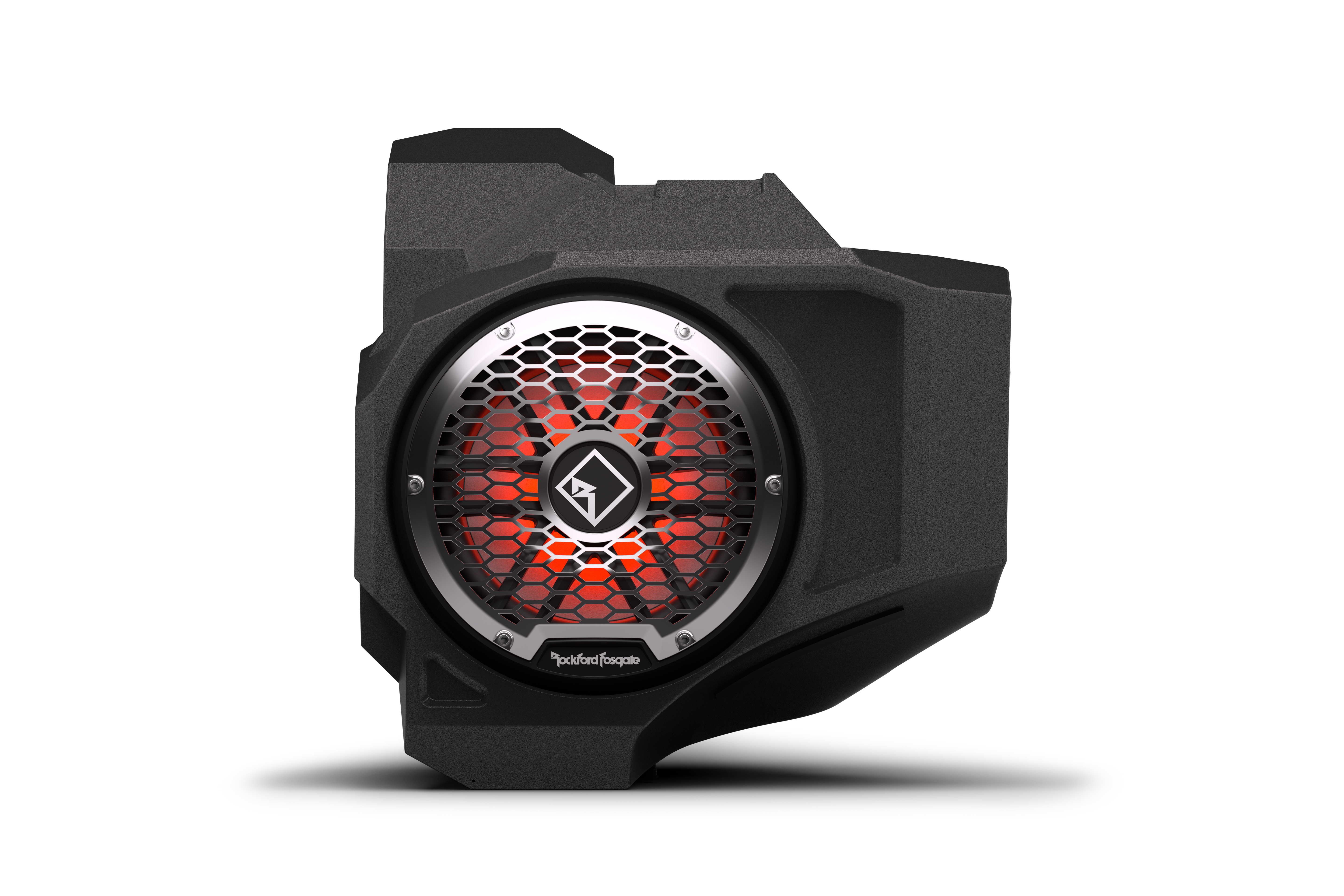 RZR24XP-STG6 Front Woofer Enclosure